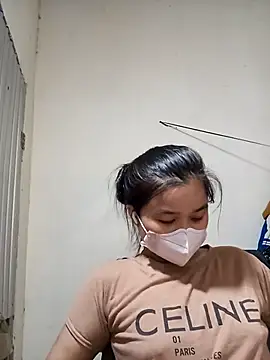 Snapshot of Daisy-lusia96 chatting on 09/18/25, 02:08 Daisy-lusia96 online show from 09/18/25, 02:08