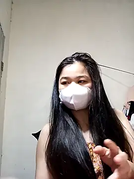 Snapshot of Daisy-lusia96 chatting on 09/19/25, 09:59 Daisy-lusia96 online show from 09/19/25, 09:59