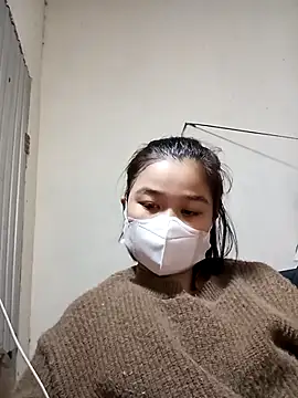 Snapshot of Daisy-lusia96 chatting on 09/30/25, 01:49 Daisy-lusia96 online show from 09/30/25, 01:49