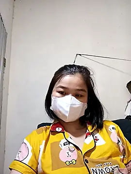 Snapshot of Daisy-lusia96 chatting on 10/01/25, 01:55 Daisy-lusia96 online show from 10/01/25, 01:55