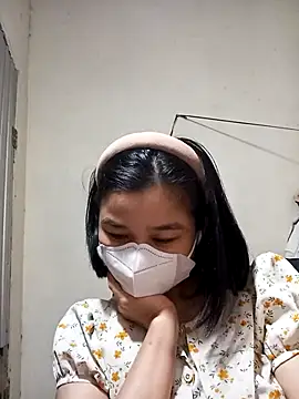 Snapshot of Daisy-lusia96 chatting on 10/02/25, 02:13 Daisy-lusia96 online show from 10/02/25, 02:13