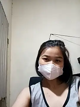 Snapshot of Daisy-lusia96 chatting on 10/04/25, 02:53 Daisy-lusia96 online show from 10/04/25, 02:53