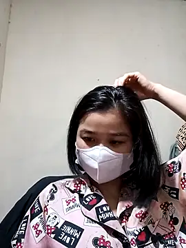 Snapshot of Daisy-lusia96 chatting on 10/07/25, 02:36 Daisy-lusia96 online show from 10/07/25, 02:36