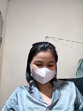 Snapshot of Daisy-lusia96 chatting on 10/08/25, 02:47 Daisy-lusia96 online show from 10/08/25, 02:47