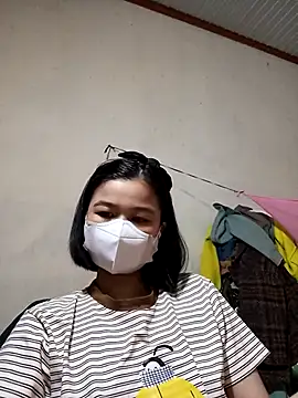 Snapshot of Daisy-lusia96 chatting on 10/12/25, 01:26 Daisy-lusia96 online show from 10/12/25, 01:26