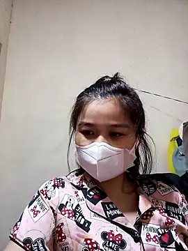 Snapshot of Daisy-lusia96 chatting on 10/12/25, 01:54 Daisy-lusia96 online show from 10/12/25, 01:54