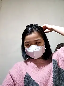 Snapshot of Daisy-lusia96 chatting on 10/19/25, 01:50 Daisy-lusia96 online show from 10/19/25, 01:50