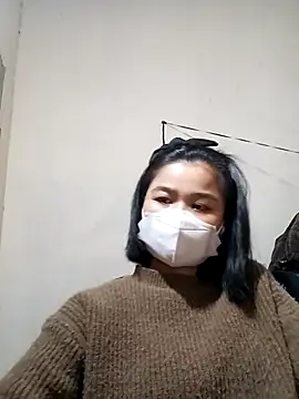 Snapshot of Daisy-lusia96 chatting on 10/22/25, 02:17 Daisy-lusia96 online show from 10/22/25, 02:17