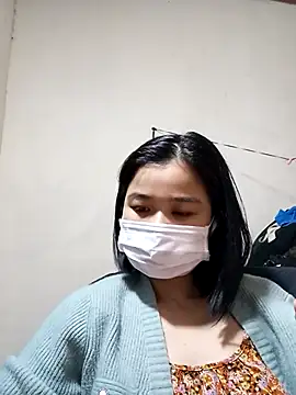 Snapshot of Daisy-lusia96 chatting on 10/31/25, 01:34 Daisy-lusia96 online show from 10/31/25, 01:34