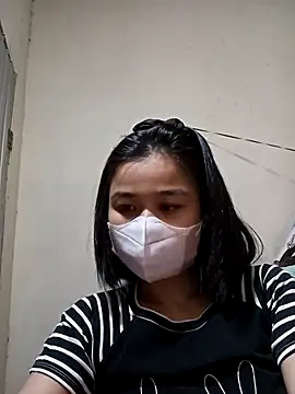 Snapshot of Daisy-lusia96 chatting on 11/06/25, 11:55 Daisy-lusia96 online show from 11/06/25, 11:55