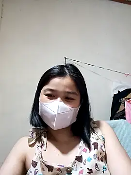 Snapshot of Daisy-lusia96 chatting on 11/08/25, 01:55 Daisy-lusia96 online show from 11/08/25, 01:55