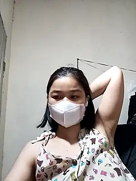 Snapshot of Daisy-lusia96 chatting on 11/09/25, 01:59 Daisy-lusia96 online show from 11/09/25, 01:59