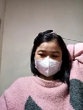 Snapshot of Daisy-lusia96 chatting on 11/16/25, 01:44 Daisy-lusia96 online show from 11/16/25, 01:44