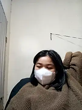 Snapshot of Daisy-lusia96 chatting on 11/20/25, 02:45 Daisy-lusia96 online show from 11/20/25, 02:45