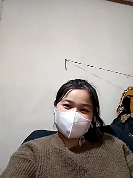 Snapshot of Daisy-lusia96 chatting on 11/20/25, 03:01 Daisy-lusia96 online show from 11/20/25, 03:01