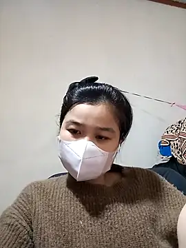 Snapshot of Daisy-lusia96 chatting on 11/22/25, 01:43 Daisy-lusia96 online show from 11/22/25, 01:43