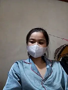 Snapshot of Daisy-lusia96 chatting on 11/26/25, 01:45 Daisy-lusia96 online show from 11/26/25, 01:45