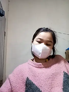 Snapshot of Daisy-lusia96 chatting on 11/27/25, 01:57 Daisy-lusia96 online show from 11/27/25, 01:57