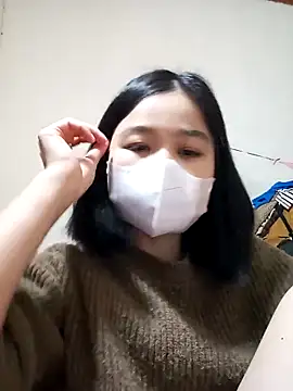 Snapshot of Daisy-lusia96 chatting on 11/29/25, 02:53 Daisy-lusia96 online show from 11/29/25, 02:53