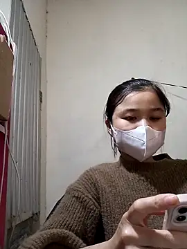 Snapshot of Daisy-lusia96 chatting on 12/02/25, 01:50 Daisy-lusia96 online show from 12/02/25, 01:50