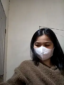 Snapshot of Daisy-lusia96 chatting on 12/04/25, 02:37 Daisy-lusia96 online show from 12/04/25, 02:37