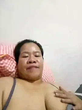 AsianbouncieGIRL online show from 06/06/26, 05:12