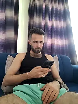 S-kt-et online show from 12/14/25, 02:00