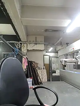 S-kt-et online show from 05/11/26, 07:36