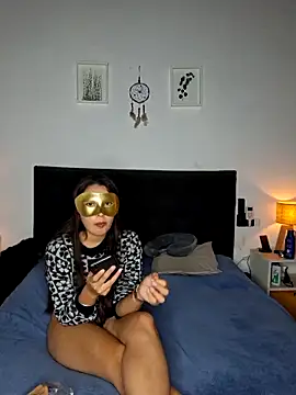 Snapshot of Mar_Linn chatting on 11/08/25, 01:06 Mar Linn online show from 11/08/25, 01:06