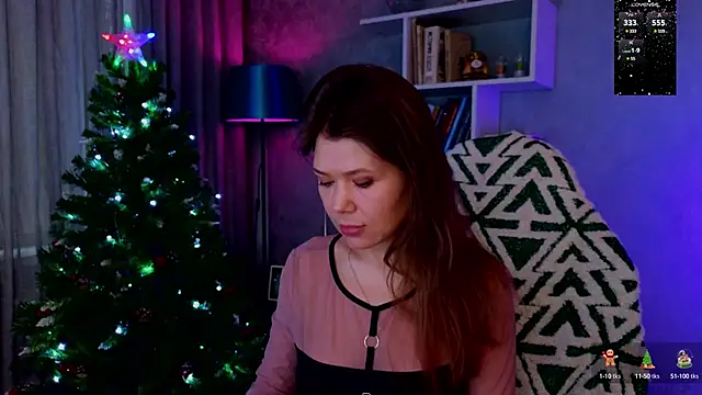 MyLittleGali online show from 01/05/25, 07:07