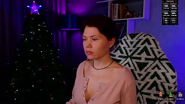 MyLittleGali online show from 01/06/25, 04:58