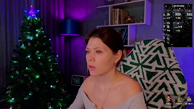 MyLittleGali online show from 01/10/25, 02:57