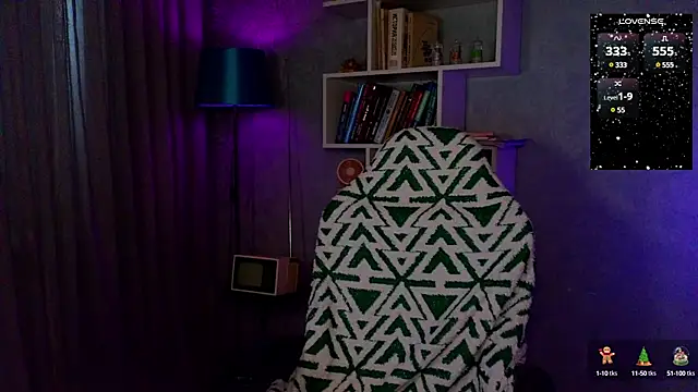 MyLittleGali online show from 01/28/25, 09:19