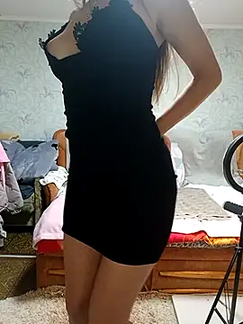 Viola3102 online show from 10/01/25, 08:15