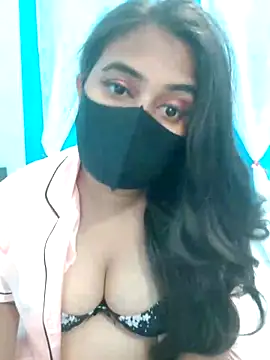 hotty-sapna online show from 09/14/25, 05:39