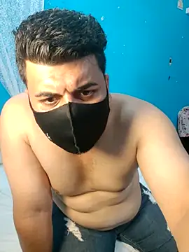 hotty-sapna online show from 09/20/25, 04:46