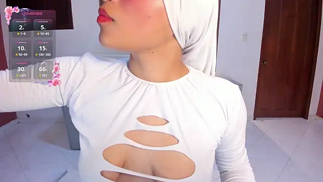 kayla hasab online show from 09/13/25, 02:00