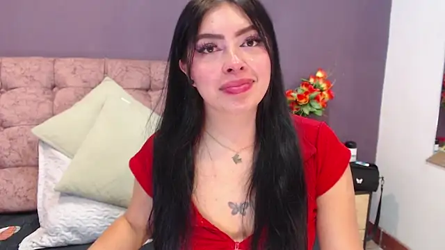 KateWelsin online show from 04/24/26, 08:00
