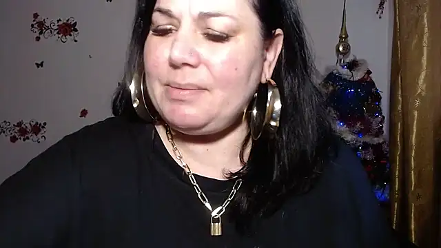 andreea2011 online show from 10/11/25, 10:58