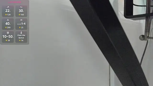 iam sammy 01 online show from 10/04/25, 12:03