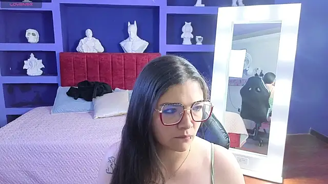 iam sammy 01 online show from 06/25/26, 12:09