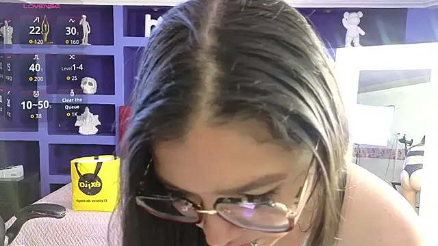 iam sammy 01 online show from 07/01/26, 12:07
