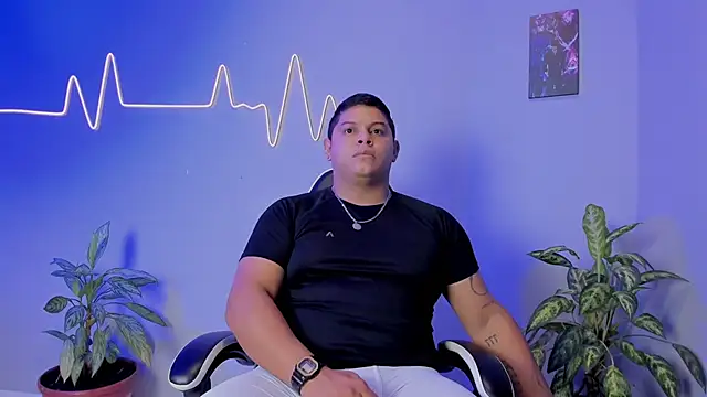 Maximus Steel online show from 11/24/25, 11:54