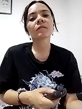 Cami Konor online show from 10/12/25, 08:52