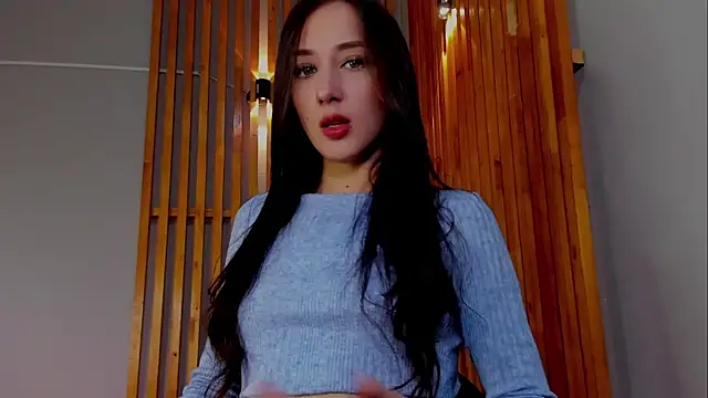 AbbyPalmer online show from 10/26/25, 07:31