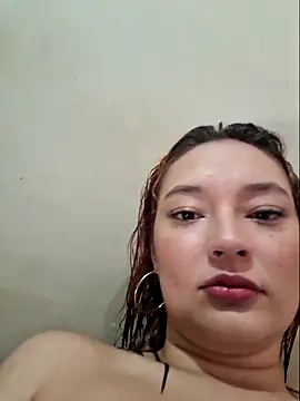 Nahomi-03 online show from 09/15/25, 06:19