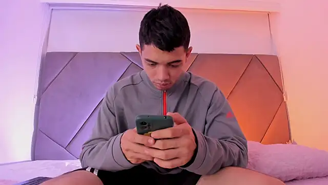 andrew colleman online show from 09/22/25, 05:42