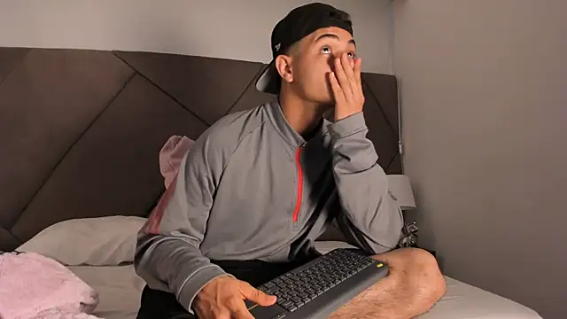 andrew colleman online show from 10/13/25, 11:21