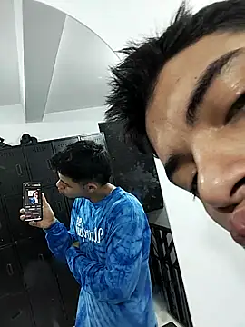 andrew colleman online show from 11/26/25, 05:08