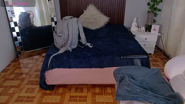 kataleya 29 online show from 10/16/25, 07:37